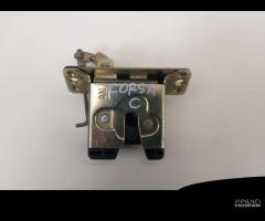 SERRATURA COFANO POSTERIORE OPEL Corsa C 5P 1Â° Se