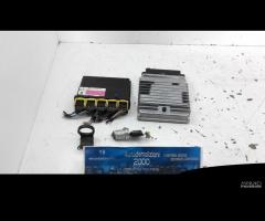 KIT CHIAVE FORD Focus Berlina 2Â° Serie (01\u003e04) - 1