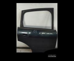 PORTIERA POSTERIORE DESTRA AUDI A2 Serie (8Z0) (00