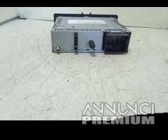 AUTORADIO RENAULT SCENIC 3A SERIE (04/09-10/13) K9 - 3