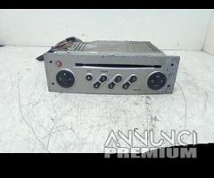 AUTORADIO RENAULT MODUS 1A SERIE (09/04-01/08) K9K - 1