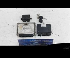 KIT CHIAVE SEAT Arosa 2Â° Serie (00\u003e05) - 1