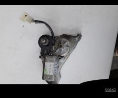 MOTORINO TERGICRISTALLO POSTERIORE RENAULT Scenic