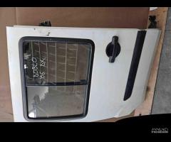 PORTIERA POSTERIORE DESTRA FIAT Doblo Serie Restyl