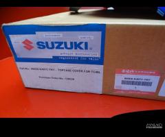 COPERCHIO TOPCASE SUZUKI APRILIA