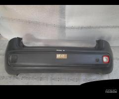 PARAURTI POSTERIORE COMPLETO FIAT Panda 3Â° Serie