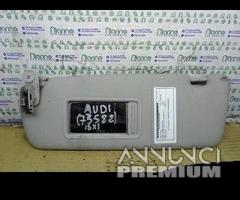 ALETTA PARASOLE PARABREZZA SX AUDI A4 (8E) (11/00- - 1