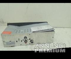 AUTORADIO SMART FORTWO (A/C450) (01/04-10/07) 15 N - 2