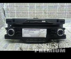 AUTORADIO P/AUTORADIO CD/MP3 ALFA ROMEO GIULIETTA - 1