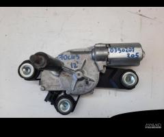 MOTORINO TERGICRISTALLO POSTERIORE FORD Focus S. W