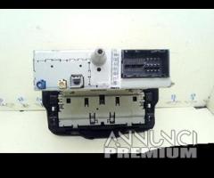 AUTORADIO DIGITAL AUDIO JEEP RENEGADE (5I) (08/14- - 2