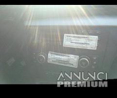 AUTORADIO BMW SERIE 1 (E81/E87) (03/07-12/12 N43B1 - 2