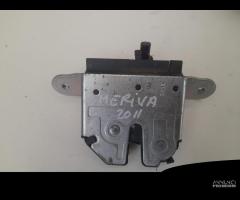 SERRATURA COFANO POSTERIORE OPEL Meriva 3Â° Serie