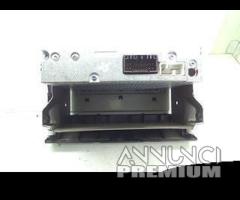 AUTORADIO SUZUKI SWIFT (04/05-02/11) Z13DT 3910162 - 2