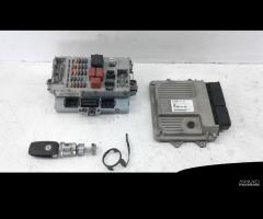 KIT CHIAVE LANCIA Ypsilon 1Â° Serie (03\u003e06) - 1