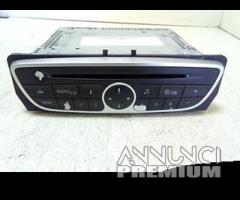 AUTORADIO RENAULT SCENIC 3A SERIE (04/09-10/13) K9 - 1