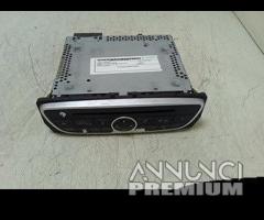 AUTORADIO RENAULT SCENIC 3A SERIE (04/09-10/13) K9 - 2