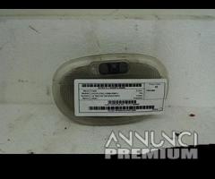 LUCE CORTESIA ANT. TETTO FORD FOCUS (CAK) (10/98-0 - 1