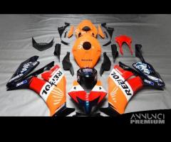 Carena completa HONDA CBR 1000RR 2012 2016 COLOR 9