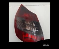 STOP FANALE POSTERIORE SINISTRO RENAULT Scenic Ser