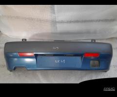 PARAURTI POSTERIORE COMPLETO ALFA ROMEO 145 Serie