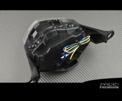 Luce stop Kawasaki ZX10R ZX10-R NINJA 2008 2010 - 3