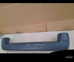 PARAURTI POSTERIORE COMPLETO CITROEN Berlingo 1Â°