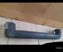 PARAURTI POSTERIORE COMPLETO CITROEN Berlingo 1Â°