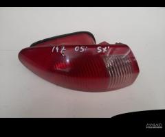 STOP FANALE POSTERIORE SINISTRO ALFA ROMEO 147 Ser