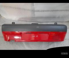 PARAURTI POSTERIORE COMPLETO ALFA ROMEO 145 Serie