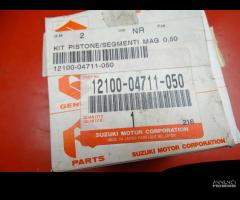 FASCE PISTONE SUZUKI KATANA 50 AY50 - 3