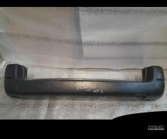 PARAURTI POSTERIORE COMPLETO CITROEN Berlingo 1Â°