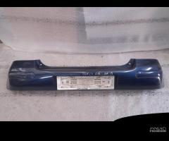 PARAURTI POSTERIORE COMPLETO TOYOTA Yaris Serie (1