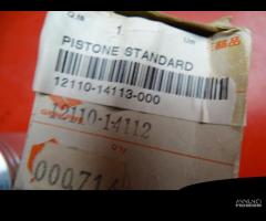 PISTONE SUZUKI RM 125 RM125 1983