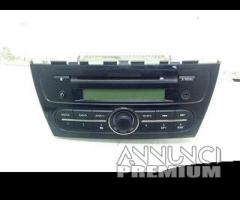 AUTORADIO MITSUBISHI SPACE STAR (04/13-07/15) 3A90 - 1