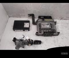 KIT CHIAVE HYUNDAI i20 1Â° Serie (08\u003e14) - 1