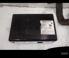 KIT CHIAVE HYUNDAI i20 1Â° Serie (08\u003e14) - 3