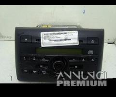 AUTORADIO FIAT STILO (2C) (09/01-11/03) 188A5000 N - 1