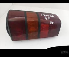 STOP FANALE POSTERIORE SINISTRO FIAT Panda 1Â° Ser