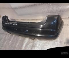 PARAURTI POSTERIORE COMPLETO OPEL Agila 1Â° Serie