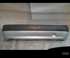 PARAURTI POSTERIORE COMPLETO CITROEN Saxo 2Â° Seri