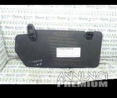 ALETTA PARASOLE PARABREZZA SX FIAT FIORINO (10/93- - 1