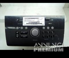 AUTORADIO SUZUKI SWIFT (04/05-02/11) Z13DT 3910162 - 1