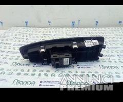 INTERRUTTORE ALZACRISTALLI PORTA ANT. DX BMW X1 (F - 2