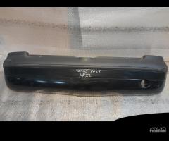 PARAURTI POSTERIORE COMPLETO RENAULT Twingo I seri