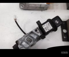 KIT CHIAVE NISSAN Note 1Â° Serie (06\u003e08) - 2