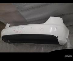 PARAURTI POSTERIORE COMPLETO AUDI A4 Berlina (07\u003e1