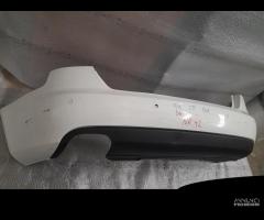 PARAURTI POSTERIORE COMPLETO AUDI A4 Berlina (07\u003e1