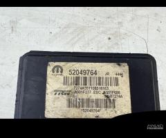 CENTRALINA ABS FIAT 500 L Serie (351_352) 52049764 - 4