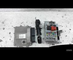 KIT CHIAVE LANCIA Ypsilon 1Â° Serie (03\u003e06) - 1